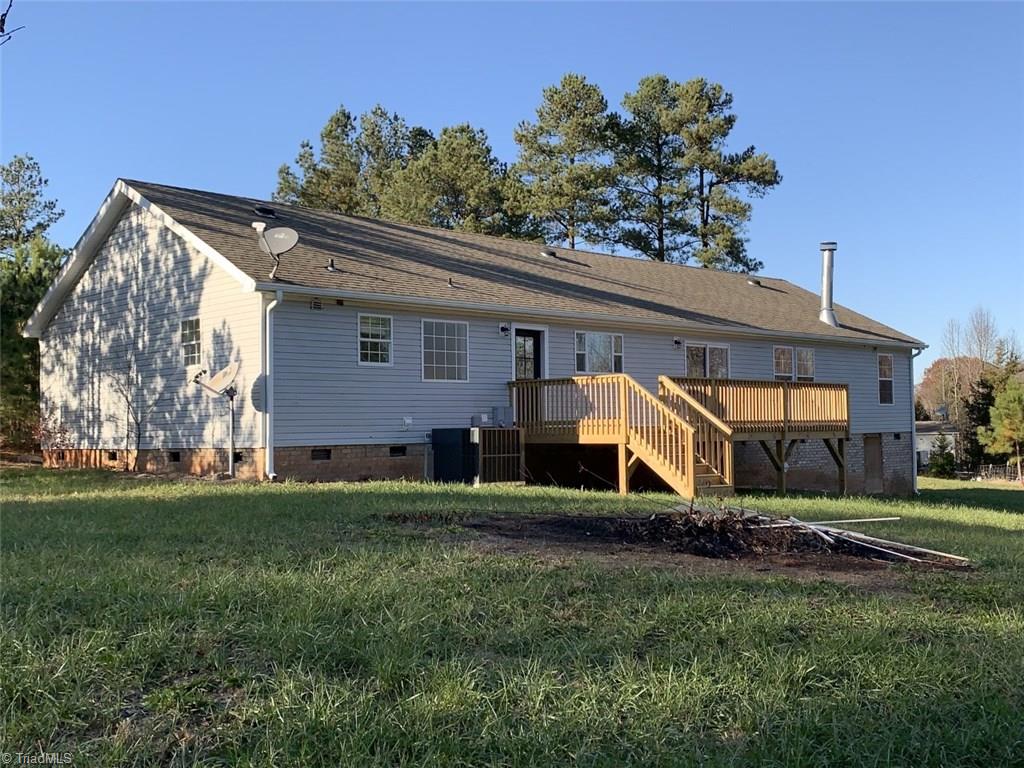 2922 Bumpas Road Staley, NC 27355 - Photo 19 of 20