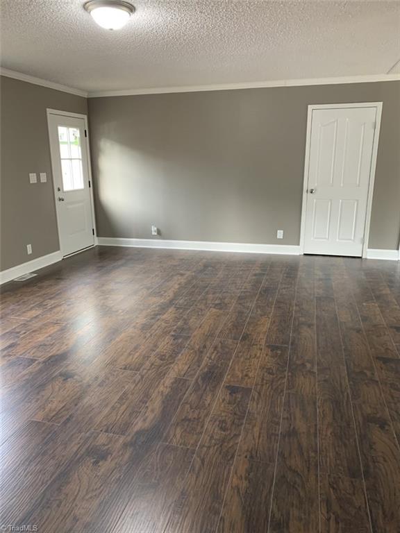 2922 Bumpas Road Staley, NC 27355 - Photo 5 of 20