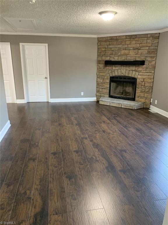 2922 Bumpas Road Staley, NC 27355 - Photo 6 of 20