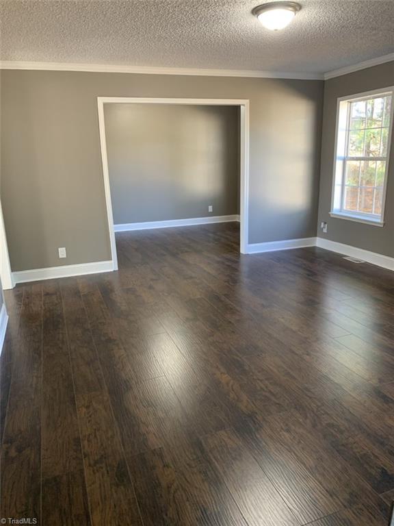 2922 Bumpas Road Staley, NC 27355 - Photo 7 of 20