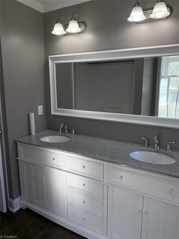 2922 Bumpas Road Staley, NC 27355 - Photo 8 of 20