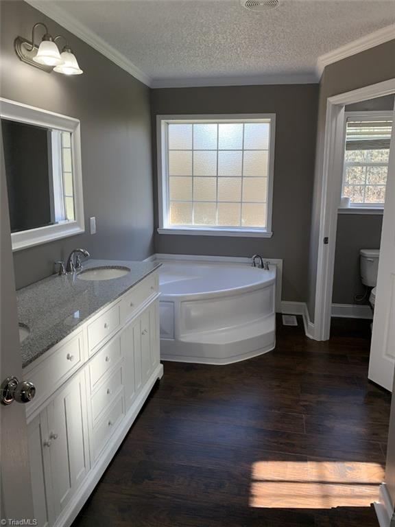 2922 Bumpas Road Staley, NC 27355 - Photo 9 of 20