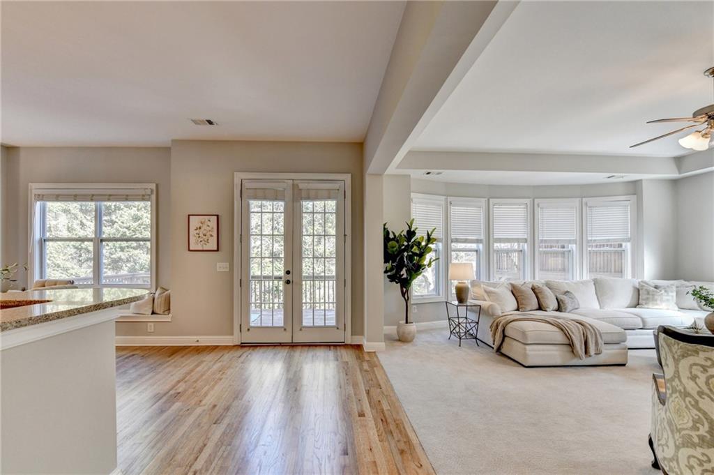 3274 Kentworth Lane Milton, GA 30004 - Photo 16 of 91