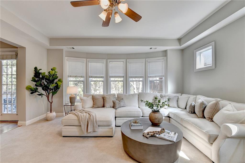 3274 Kentworth Lane Milton, GA 30004 - Photo 19 of 91