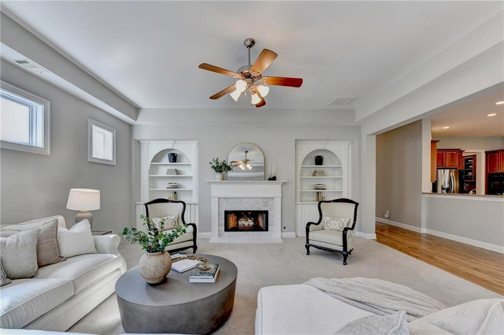 3274 Kentworth Lane Milton, GA 30004 - Photo 23 of 91