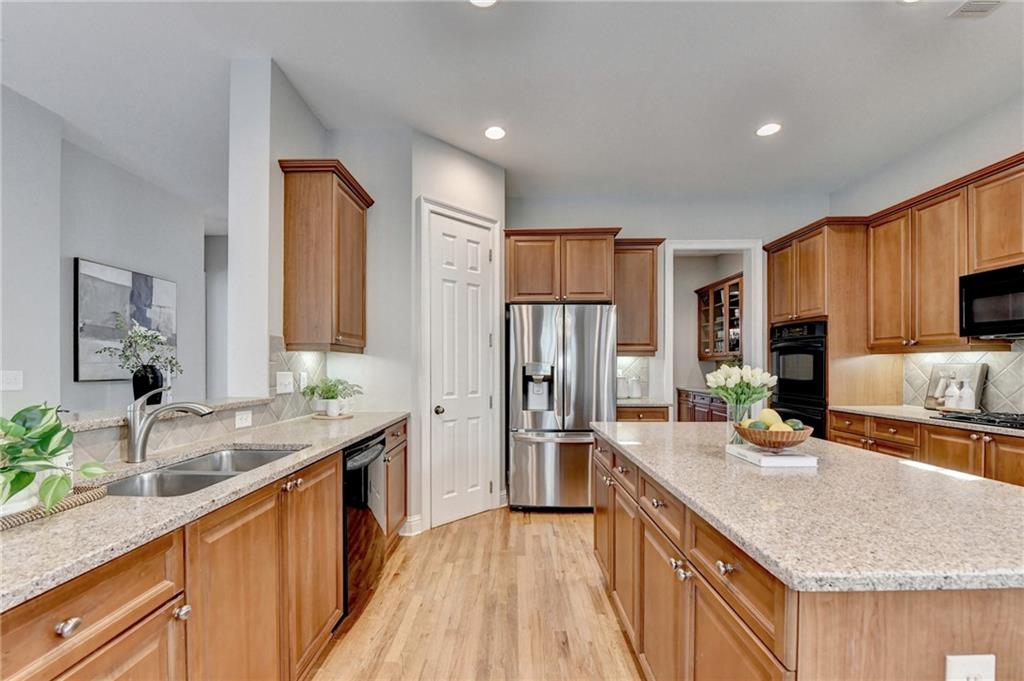 3274 Kentworth Lane Milton, GA 30004 - Photo 34 of 91