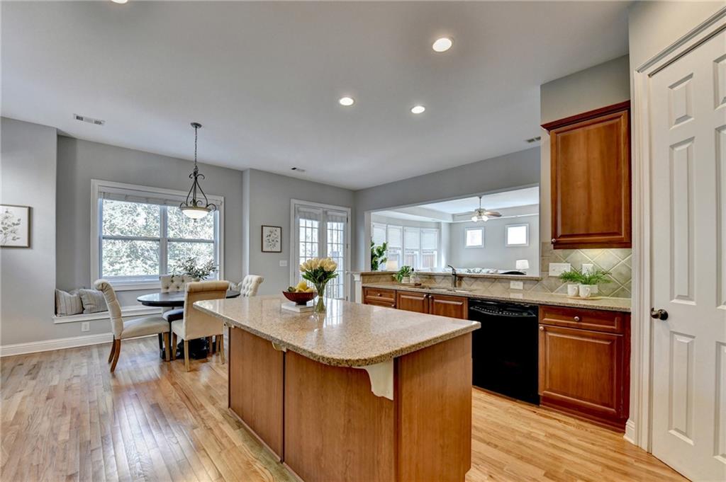 3274 Kentworth Lane Milton, GA 30004 - Photo 37 of 91