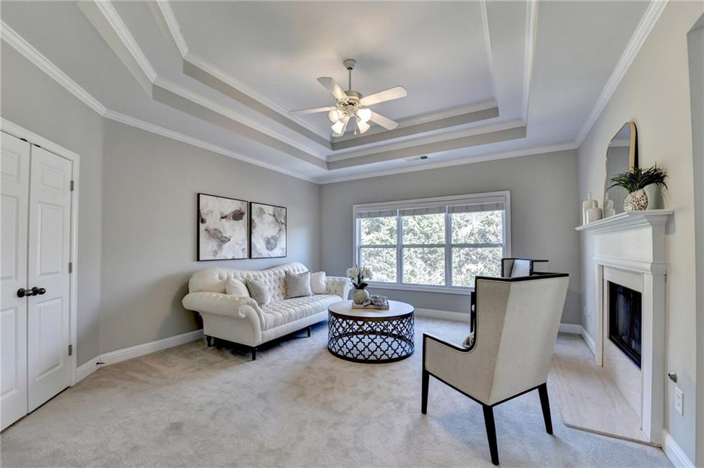 3274 Kentworth Lane Milton, GA 30004 - Photo 41 of 91