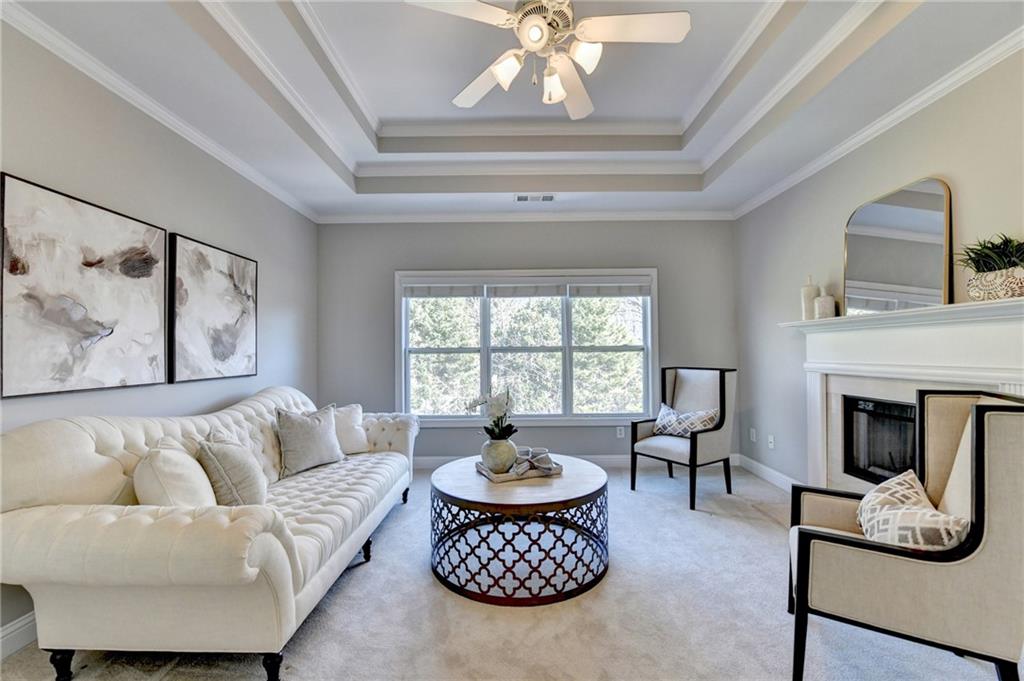 3274 Kentworth Lane Milton, GA 30004 - Photo 42 of 91