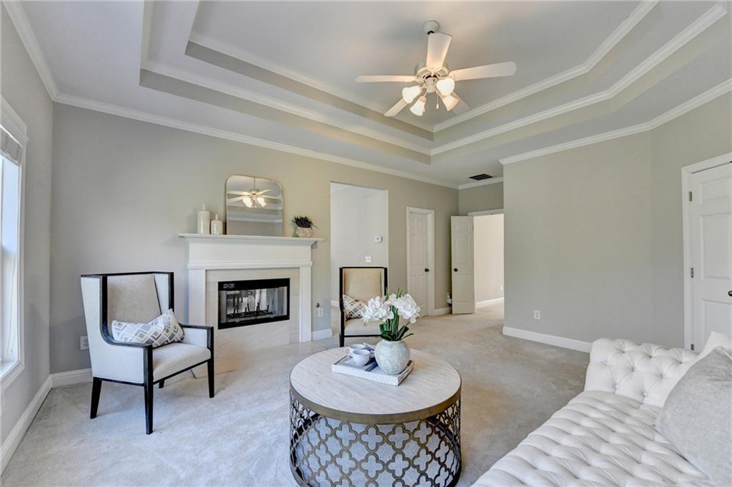 3274 Kentworth Lane Milton, GA 30004 - Photo 46 of 91