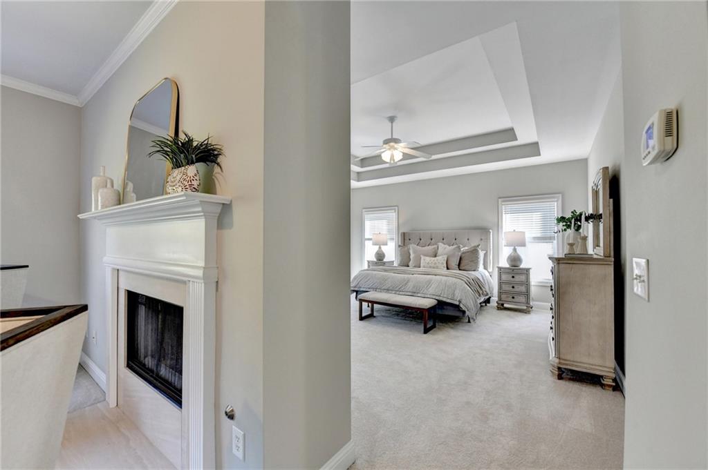 3274 Kentworth Lane Milton, GA 30004 - Photo 47 of 91