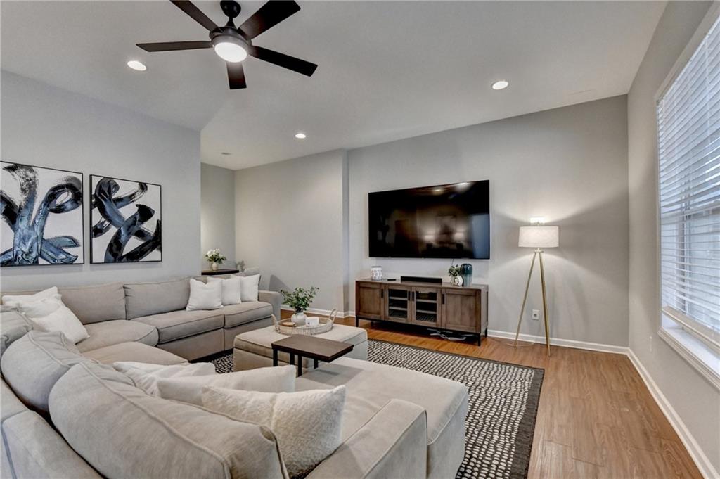 3274 Kentworth Lane Milton, GA 30004 - Photo 64 of 91