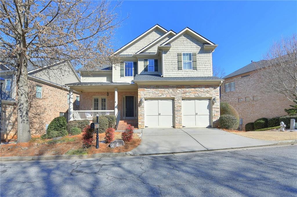 3274 Kentworth Lane Milton, GA 30004 - Photo 82 of 91