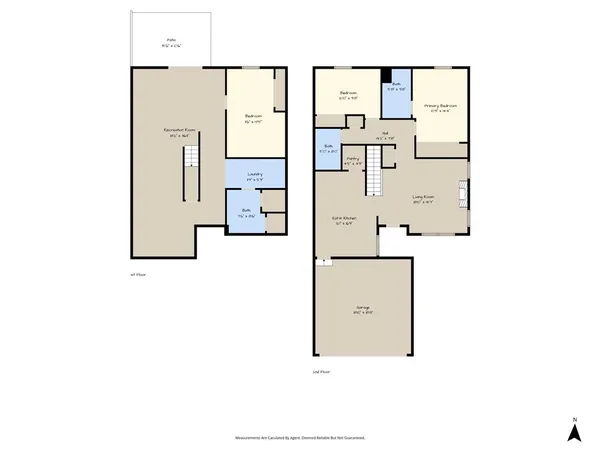 $289,950 | 361 East 12th Street, Tonganoxie, KS 66086