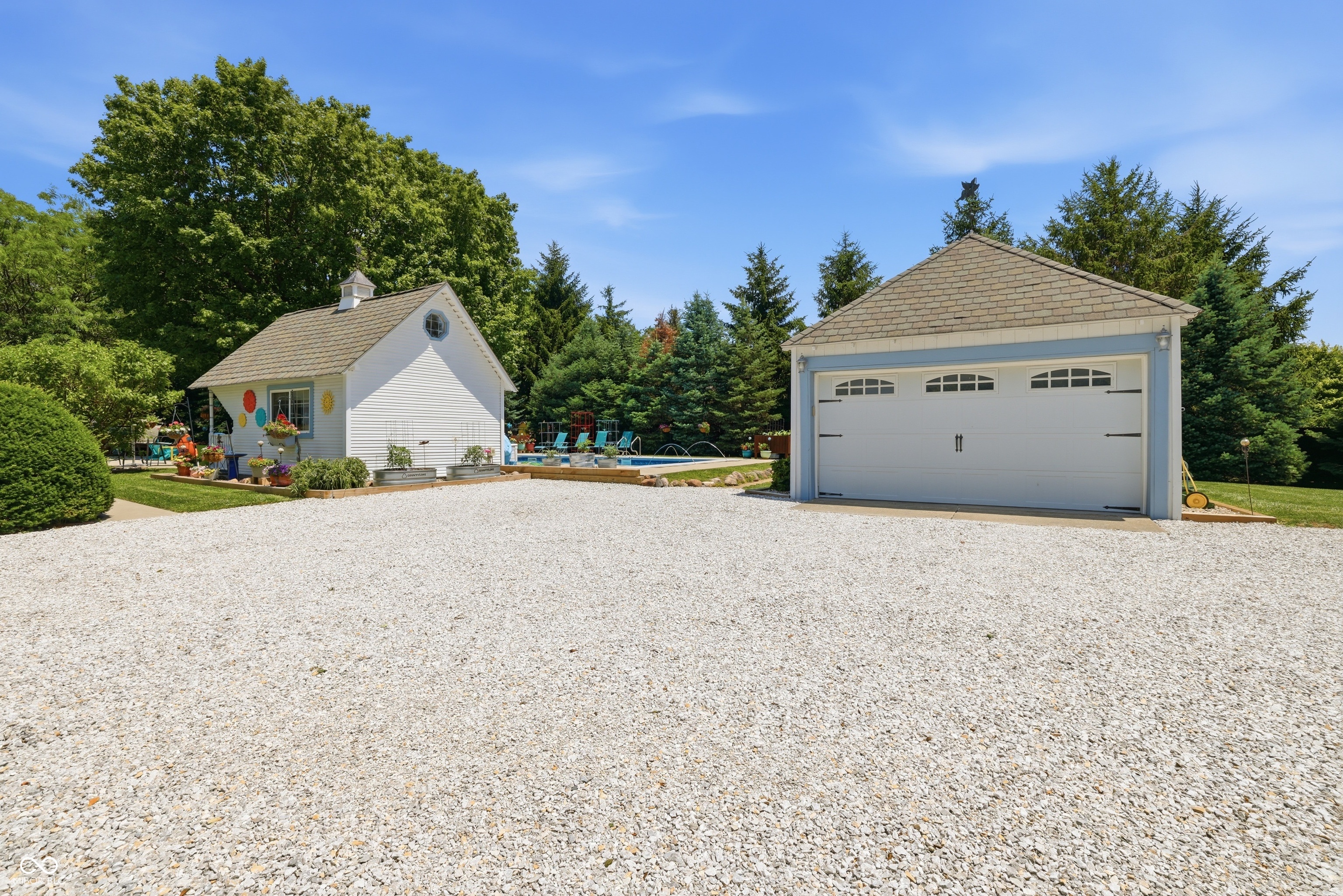 12340 Brooks School Road Fishers, IN 46037 - Photo 65 of 71