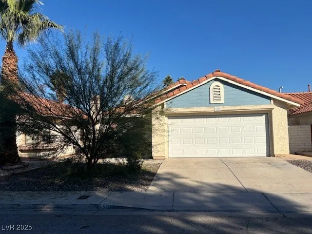 $1,795 | 650 Freeburg Place, Las Vegas, NV 89123