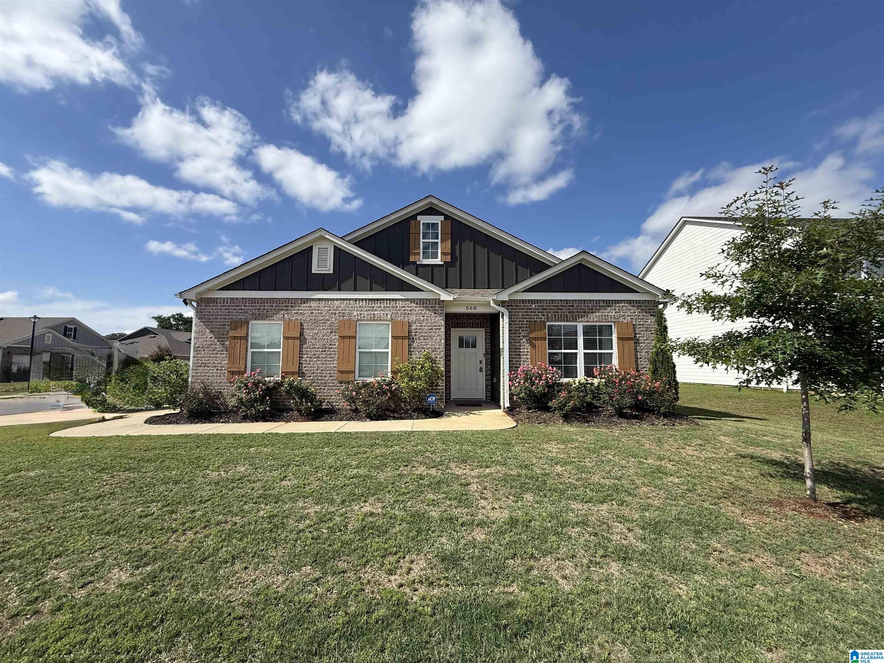 568 Koslin Way Calera, AL 35040 - Photo 1 of 1
