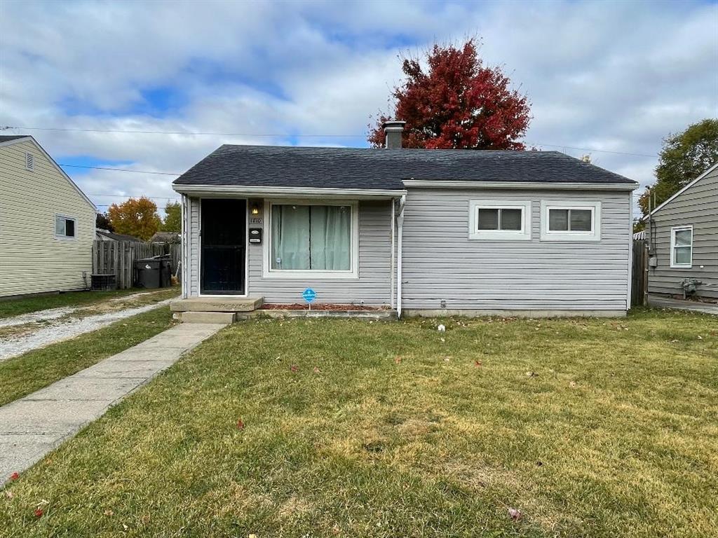 1810 Bauer Road Indianapolis, IN 46218 - Photo 1 of 14 Gallery Image 1