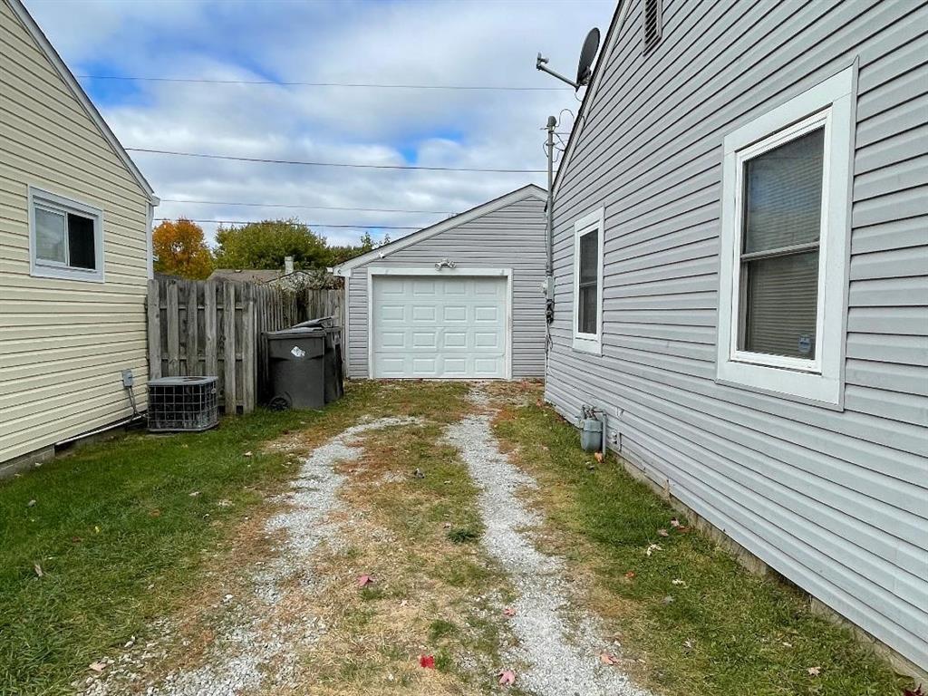 1810 Bauer Road Indianapolis, IN 46218 - Photo 12 of 14 Gallery Image 12