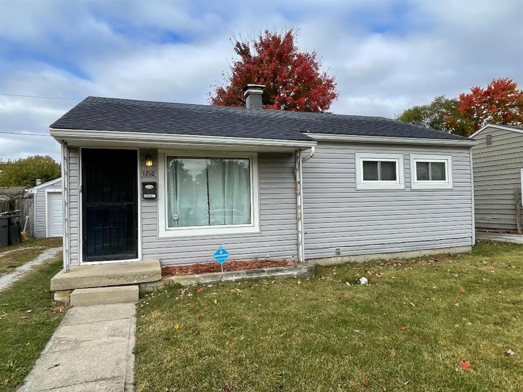 1810 Bauer Road Indianapolis, IN 46218 - Photo 2 of 14 Gallery Image 2