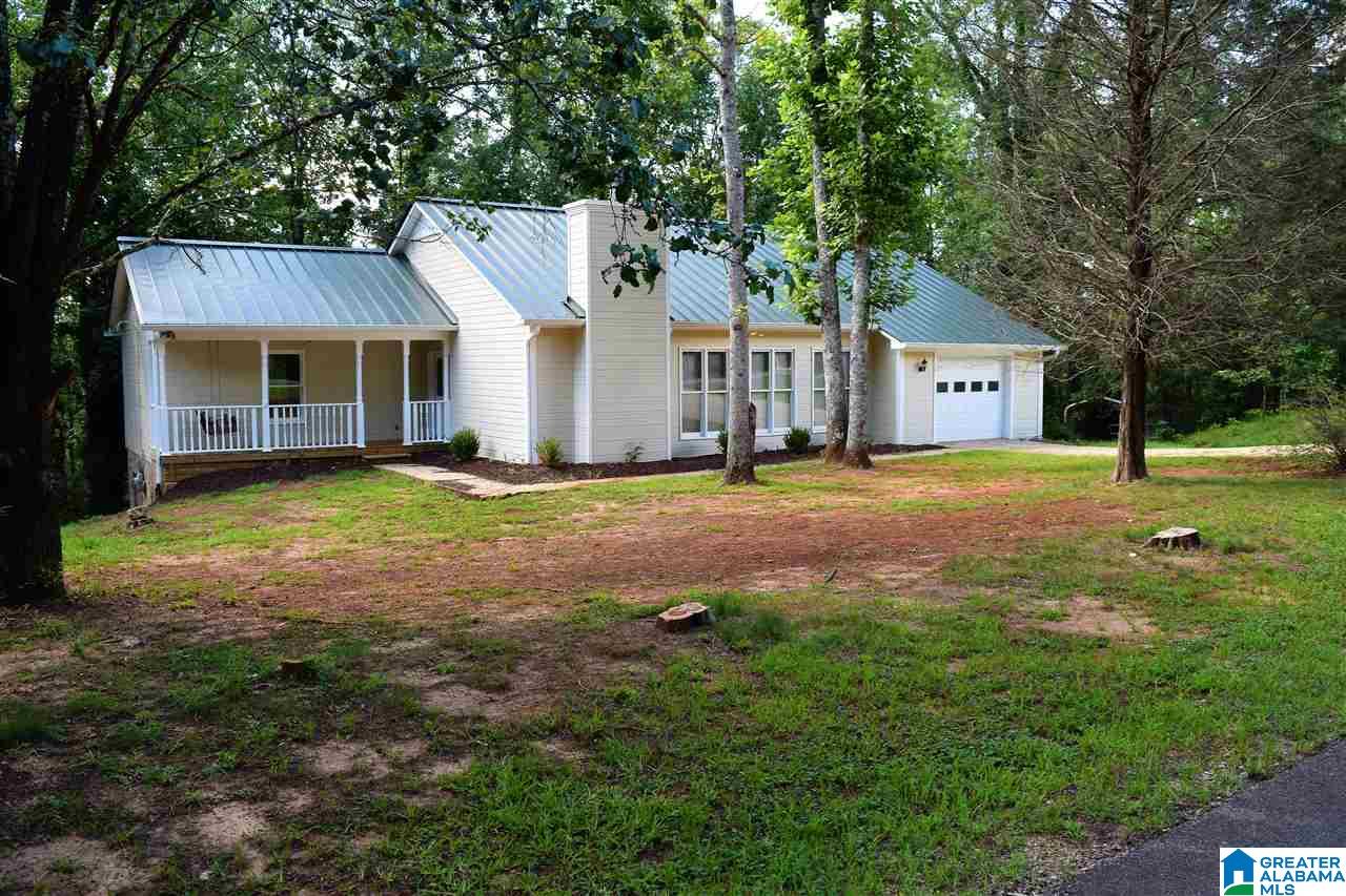 6162 Mountain Ridge Road Trussville, AL 35173 - Photo 1 of 8