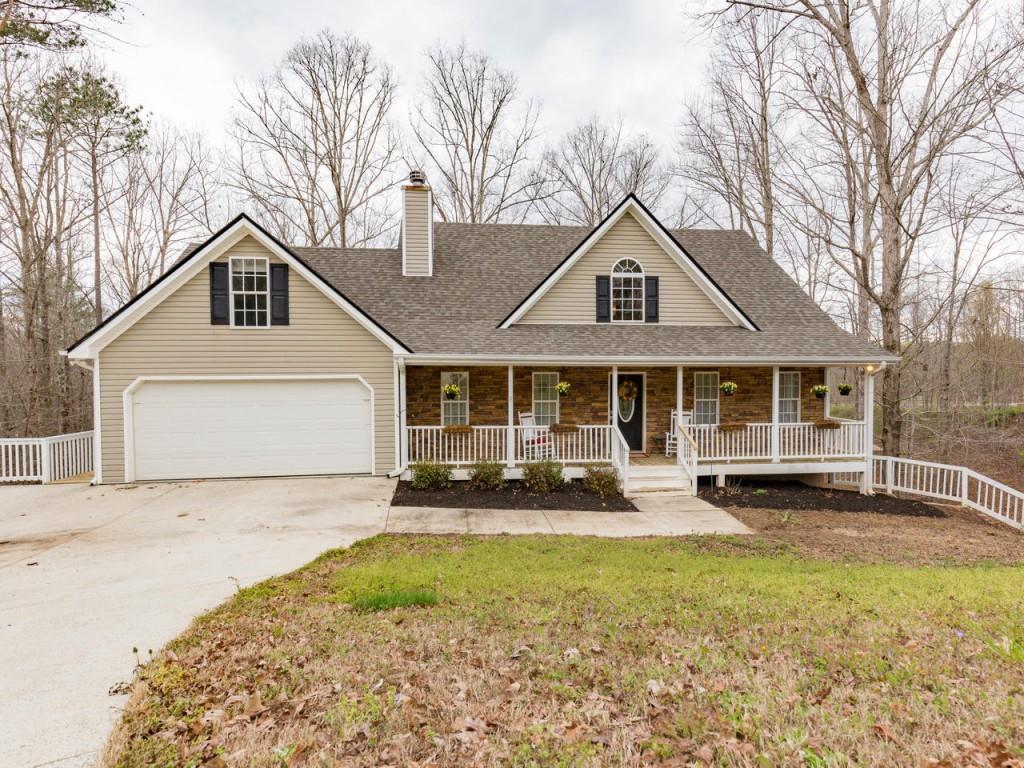 315 Calusa Place Ball Ground, GA 30107 - Photo 1 of 1