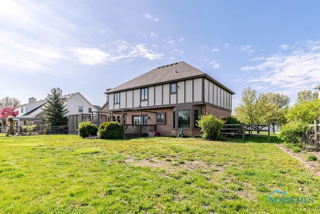 423 Rutledge Court Perrysburg, OH 43551 - Photo 41 of 42 Gallery Image 41