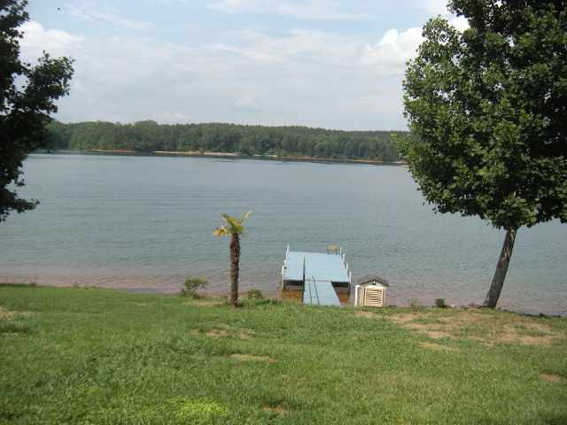 944 Gap Hill Road Six Mile, SC 29682 - Photo 3 of 20 Gallery Image 3
