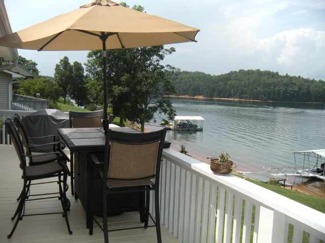 944 Gap Hill Road Six Mile, SC 29682 - Photo 4 of 20 Gallery Image 4