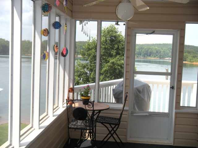 944 Gap Hill Road Six Mile, SC 29682 - Photo 10 of 20 Gallery Image 10