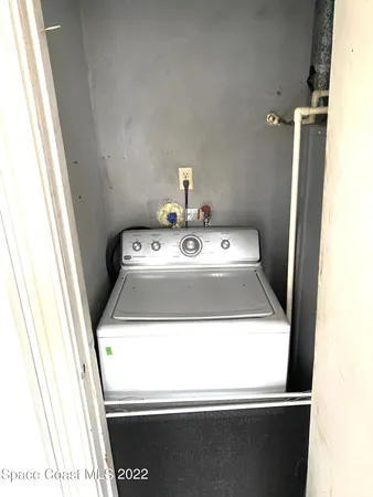 $1,100 | 1199 Jordan Court Northeast, Unit B, Palm Bay, FL 32905