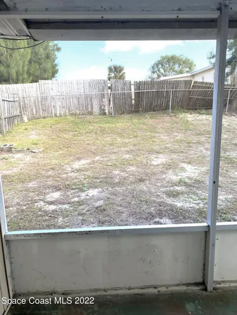 $1,100 | 1199 Jordan Court Northeast, Unit B, Palm Bay, FL 32905