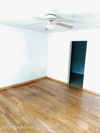 $1,100 | 1199 Jordan Court Northeast, Unit B, Palm Bay, FL 32905