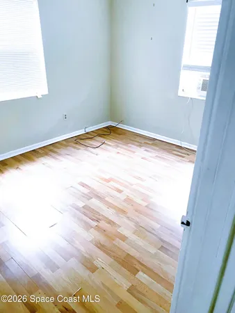 $1,100 | 1199 Jordan Court Northeast, Unit B, Palm Bay, FL 32905