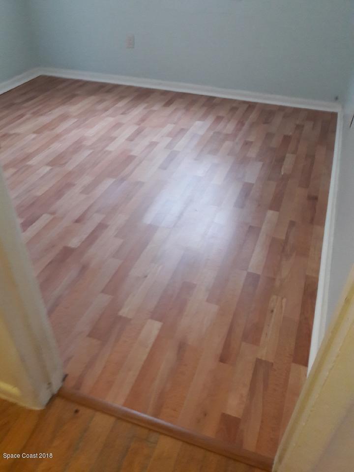 1199 Jordan Court Northeast, Unit B Palm Bay, FL 32905 - Photo 8 of 20 a view of a room