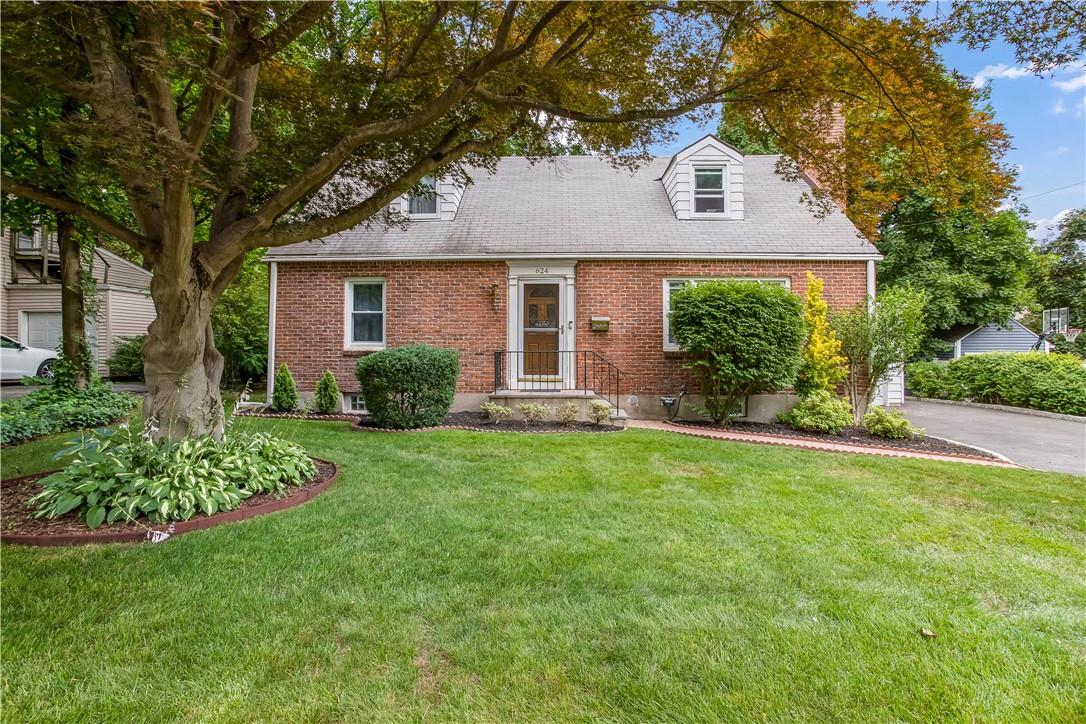 624 Secor Road Hartsdale, NY 10530 - Photo 1 of 1