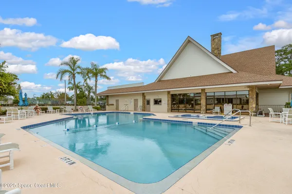 $1,700 | 250 Timber Run Way, Unit 247, Cocoa, FL 32926