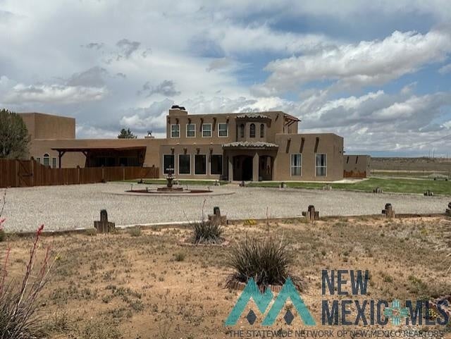 5215 Beargrass Road Roswell, NM 88201 - Photo 1 of 54 Gallery Image 1