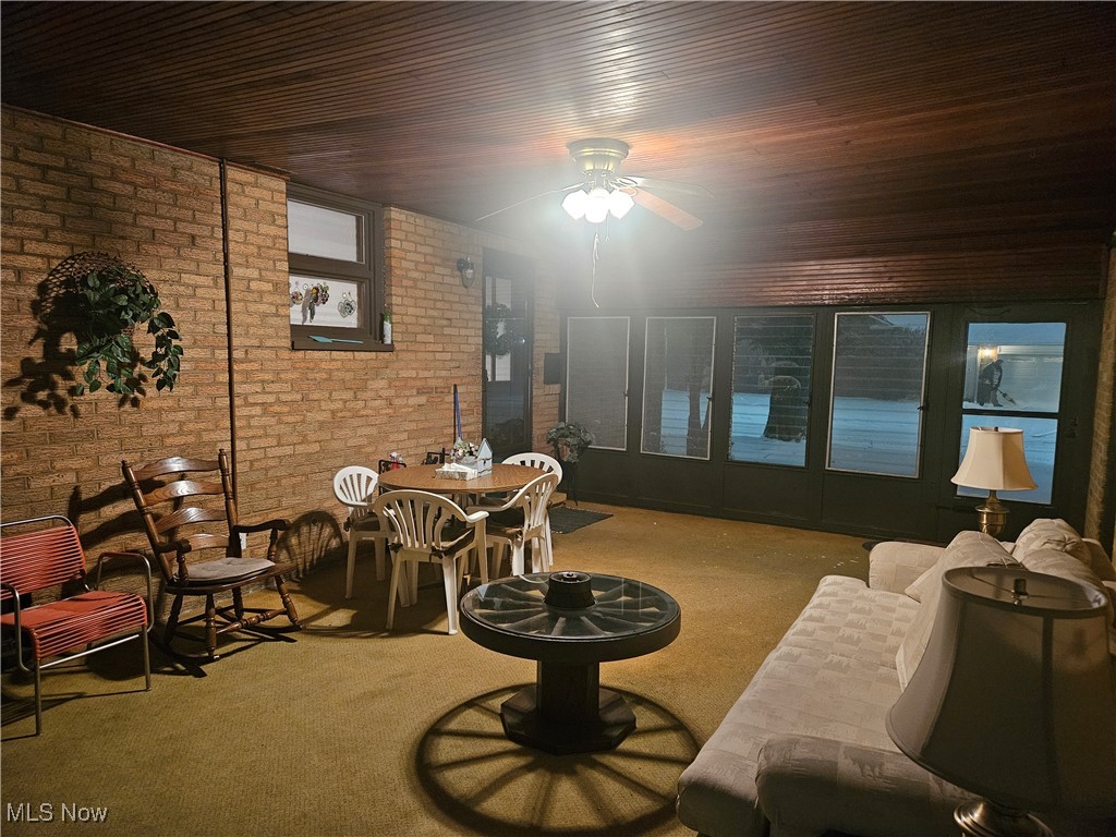 4599 Roadoan Road Brooklyn, OH 44144 - Photo 32 of 35