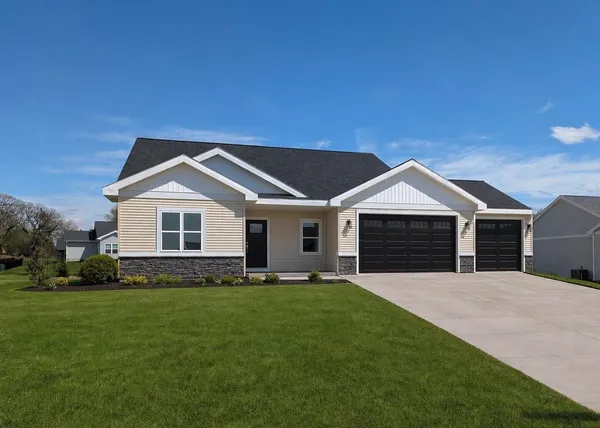 $629,900 | 6620 Grouse Wds Drive, DeForest, WI 53532