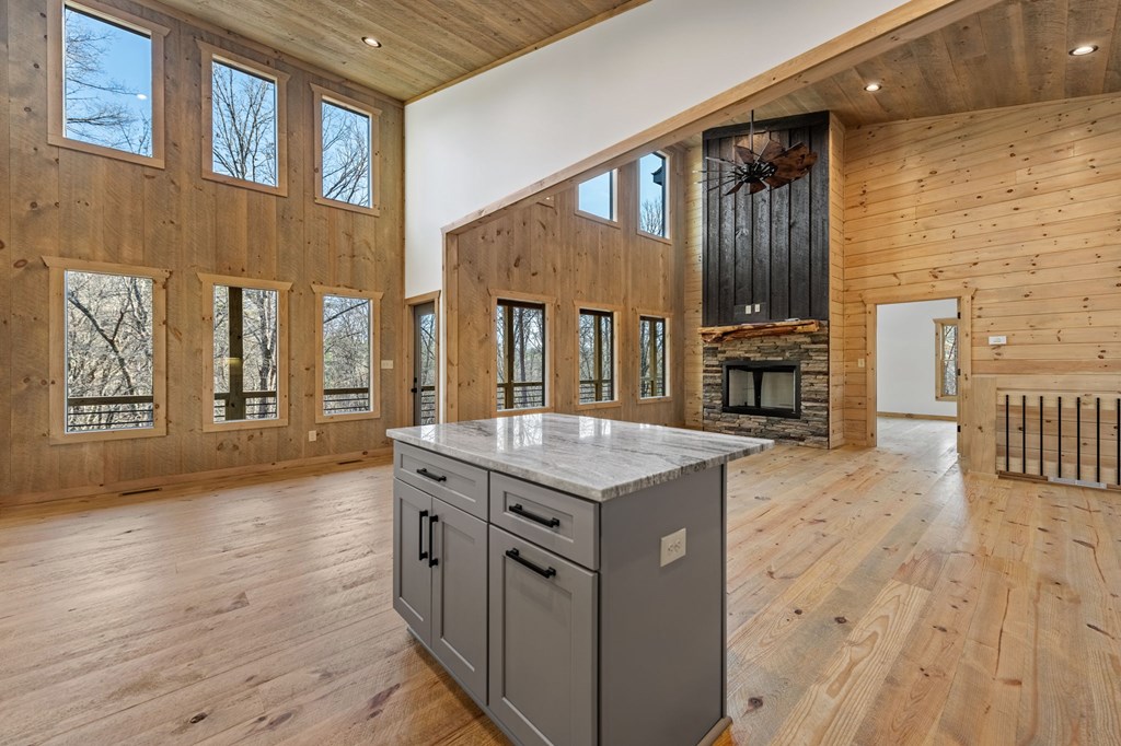 343 Windy Valley Trail Blue Ridge, GA 30513 - Photo 14 of 49 Gallery Image 14
