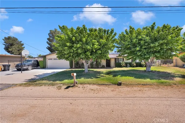 $424,000 | 15413 Don Roberto Road, Victorville, CA 92394