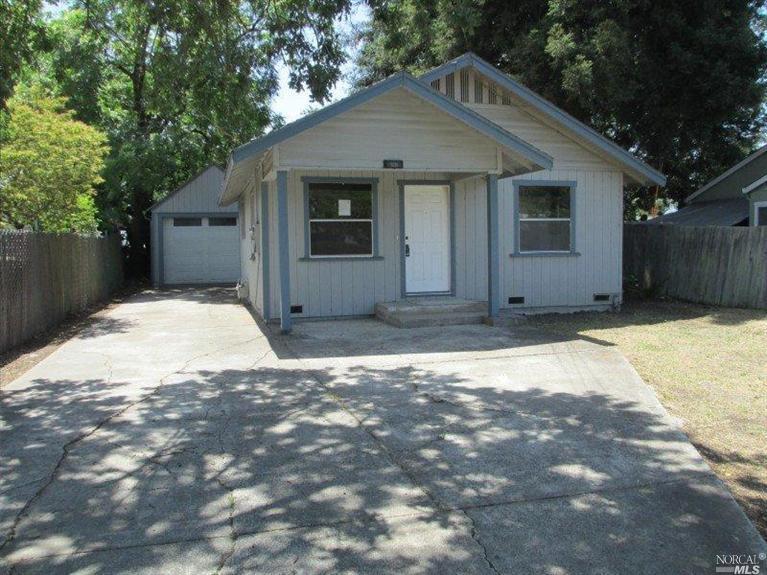 506 Palm Street Santa Rosa, CA 95404 - Photo 1 of 1 Gallery Image 1