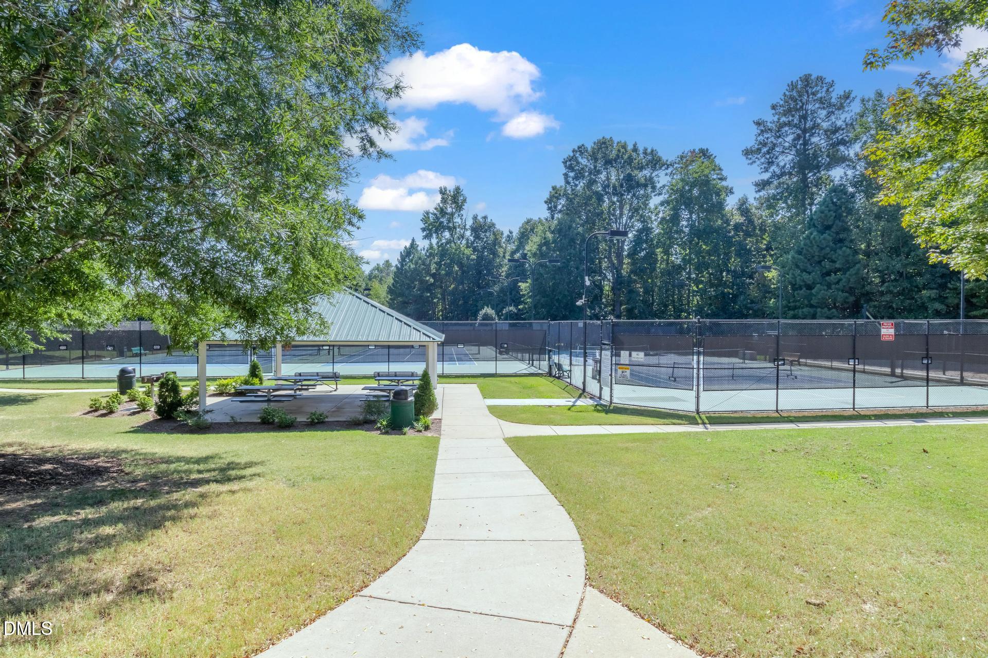 2124 Karns Place Raleigh, NC 27614 - Photo 67 of 74 2608-Charenson-53