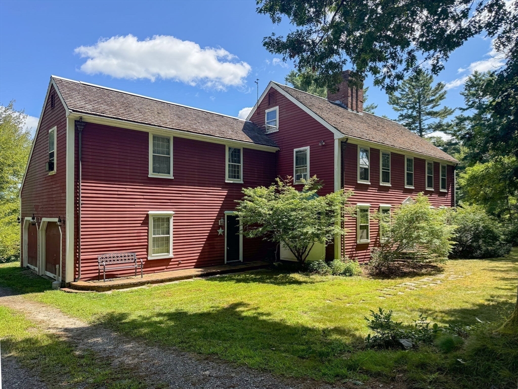 62 Winnetuxet Road Plympton, MA 02367 - Photo 1 of 32 Gallery Image 1