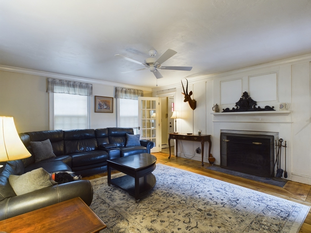 62 Winnetuxet Road Plympton, MA 02367 - Photo 17 of 32 Gallery Image 17