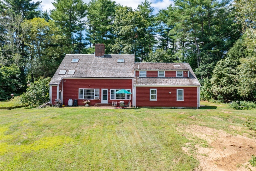 62 Winnetuxet Road Plympton, MA 02367 - Photo 5 of 32 Gallery Image 5