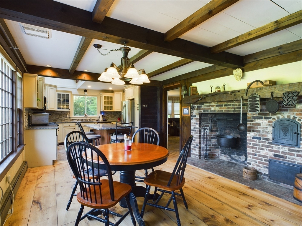 62 Winnetuxet Road Plympton, MA 02367 - Photo 8 of 32 Gallery Image 8