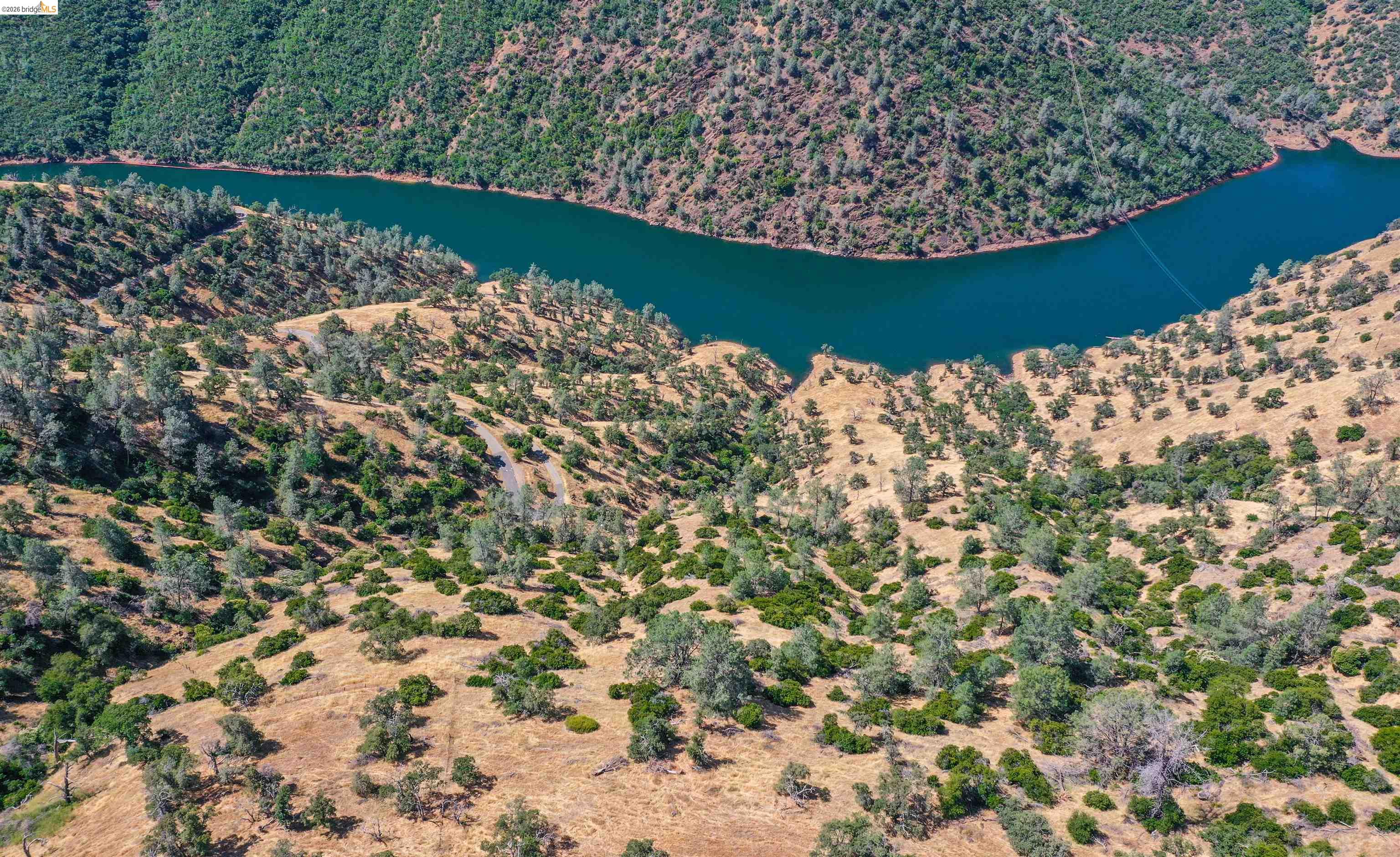 45-ac Powell Ranch Road Sonora, CA 95370 - Photo 19 of 20