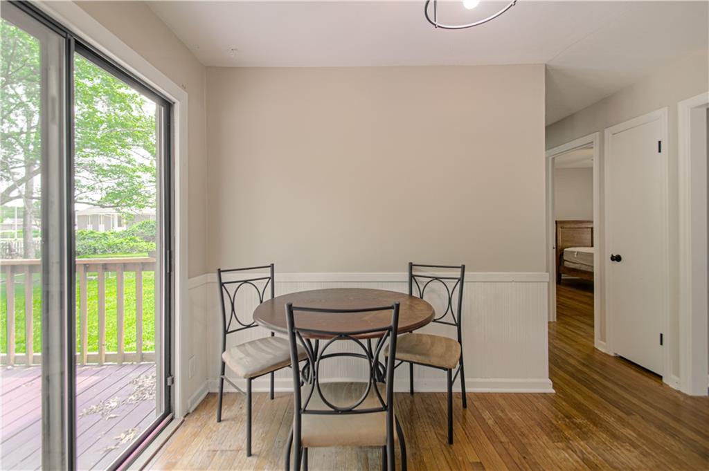 2418 Northeast Pursell Road Gladstone, MO 64119 - Photo 8 of 25